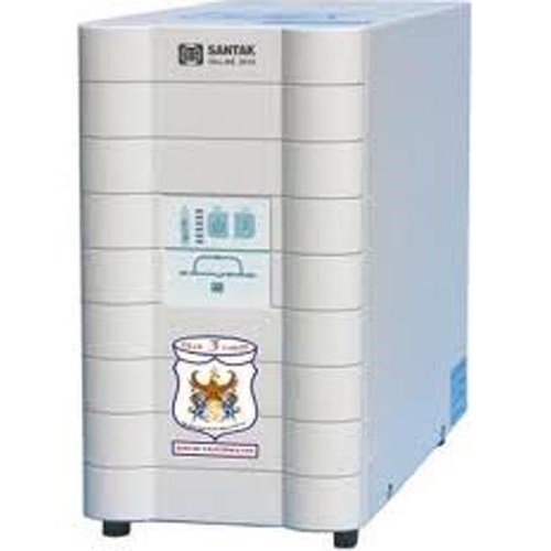 UPS SANTAK TRUE C3KVA Online C3K Dành cho server